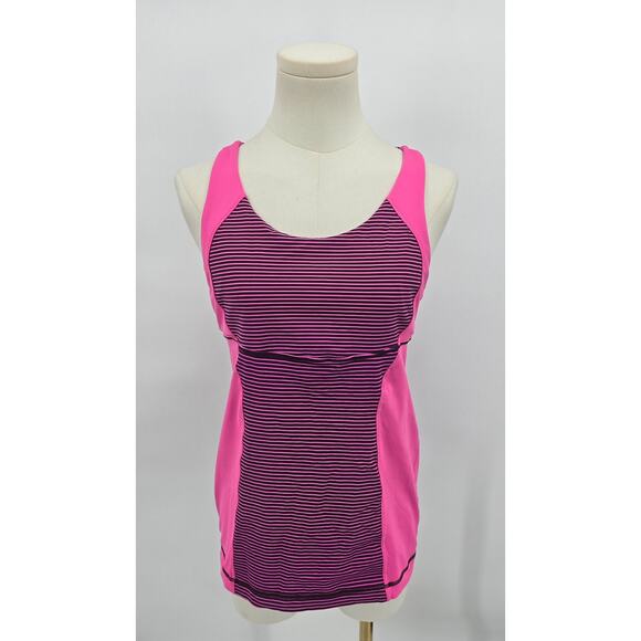Lululemon Tops - Lululemon
Energy Tank